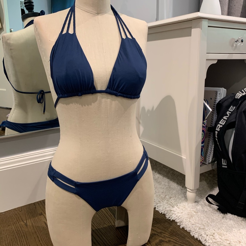 Vitamin A bikini